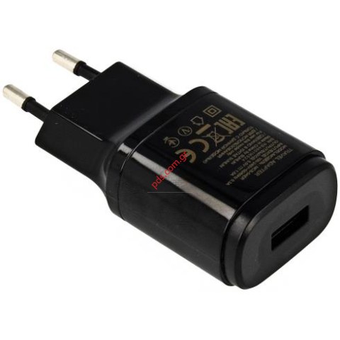 Γνήσιος φορτιστής σπιτιού LG MCS-04ER (BULK) new 1.8mah