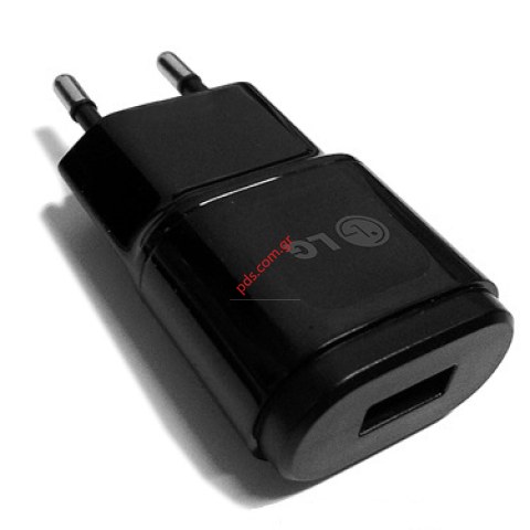 Original travel charger LG MCS-04ER new 1.8mah Bulk