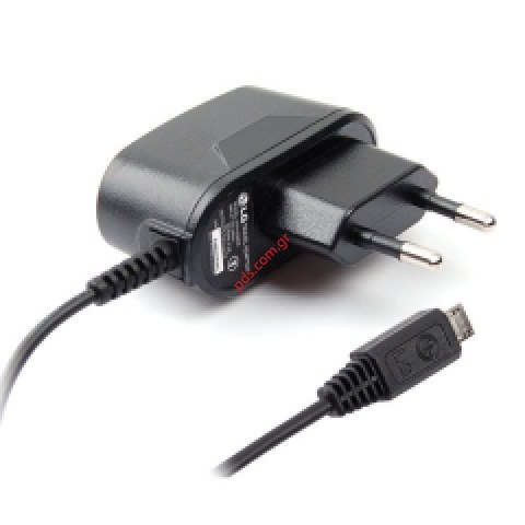 Original travel charger LG STA-U34ER TA-30ME for GD900, GM730, GT500, GT505, KT770 Original travel charger LG STA-U34ER TA-30ME for GD900, GM730, GT500, GT505, KT770
