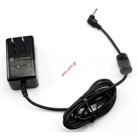 Original travel charger Tablet LG V900 Optimus Pad Bulk 