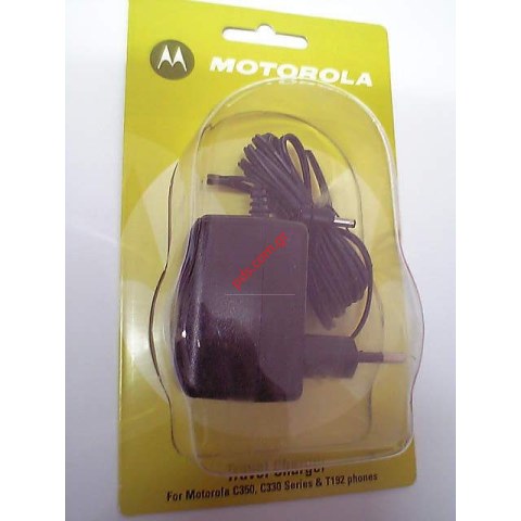 Γνήσιος φορτιστής σπιτιού Motorola CHA-2000 blister