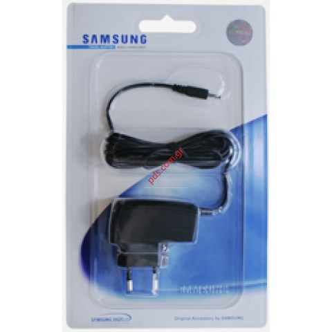 Original travel charger Samsung ATAD-D11EBE for C140, C160, C260 in blister packing