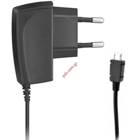 Original travel charger Samsung ATAD-U10EBECSTD for G810, i8510 innov8, M6710 Beat Disc, M7500, M7600 Beat DJ, S7350, S8300 uLTRA tOUCH (220v/110v)