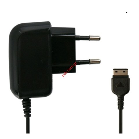 Original Charger Travel Samsung ETA 3S31EBE Black Bulk