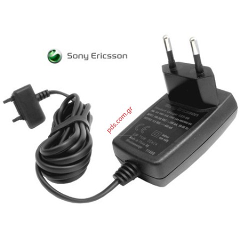 Original home travel charger Sony Ericsson CST-60 BULK