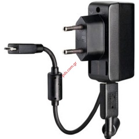 Γνήσιος φορτιστής σπιτιού Sony Ericsson microUSB EP700 (X10 mini, Vivaz..) Bulk