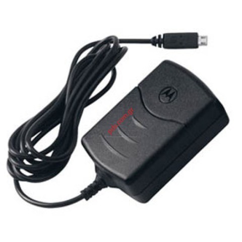 Original travel charger P333 MOTOROLA V8, Q9 bulk Original travel charger P333 MOTOROLA V8, Q9 bulk