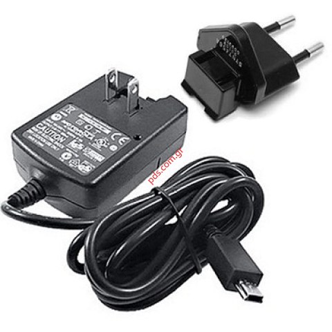 Original travel charger for Motorola CH-720 V3 (SPN5202B) BULK
