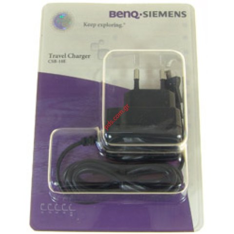 Γνήσιος φορτιστής ταξιδίου ETC-160 BENQ SIEMENS 