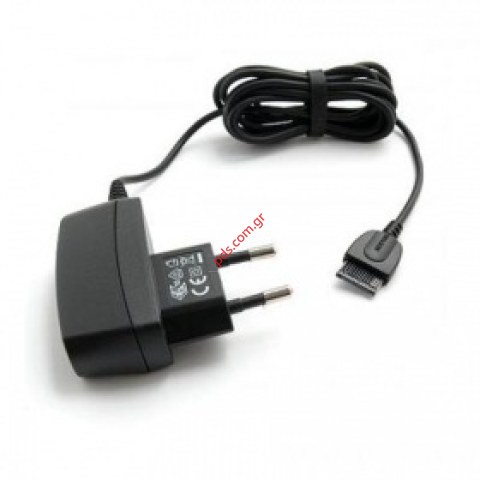 Γνήσιος φορτιστής ταξιδίου ETC-500 SIEMENS C55 Bulk