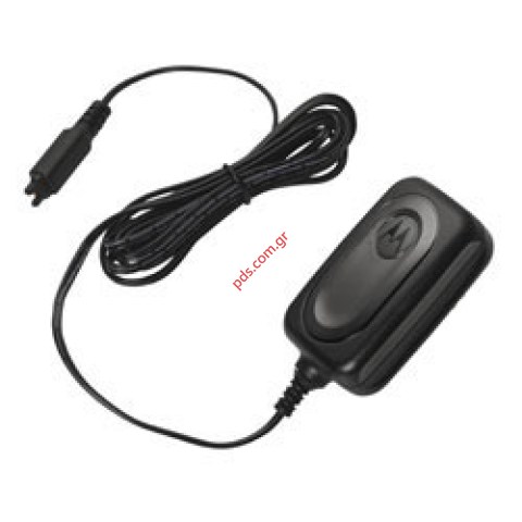 Γνήσιος φορτιστής ταξιδίου MOTOROLA V600