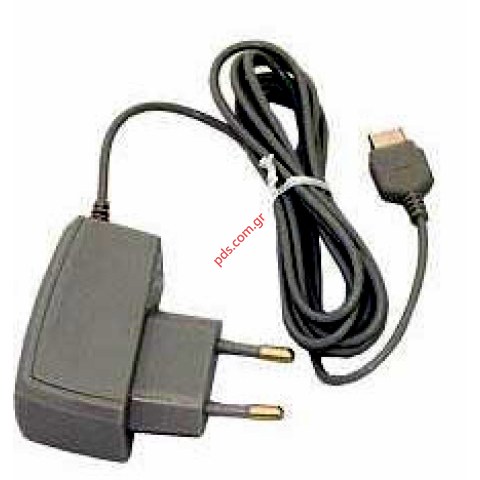 Original travel charger Samsung ATADM10EBE in black Bulk D900