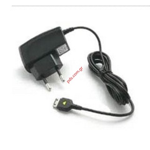 Original travel charger Samsung ATAD-S10ESE Black BULK 