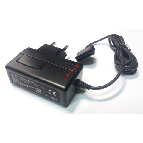 Γνήσιος φορτιστής ταξιδίου SHARP GX20 XN-1QC11 Original travel charger Bulk (LIMITED STOCK)