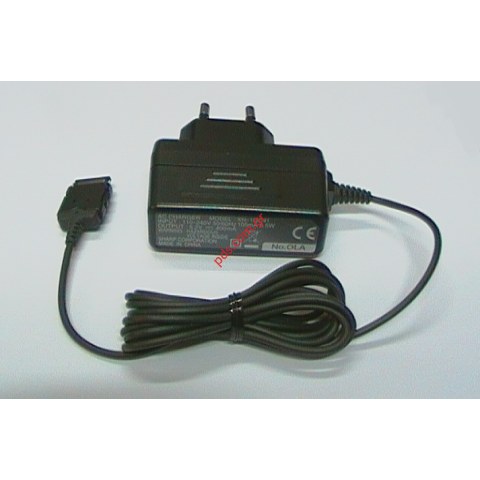 Γνήσιος φορτιστής ταξιδιού Sharp XN-1QC41 για GX40