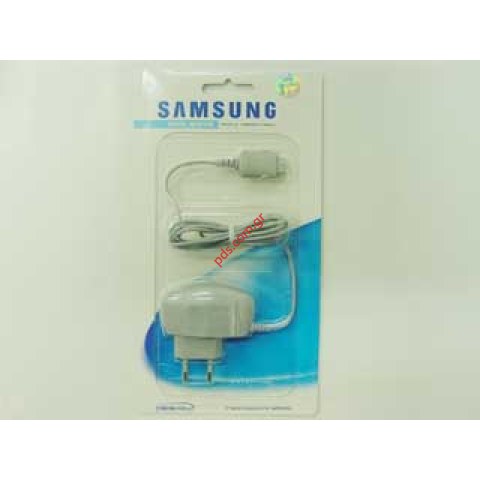 Γνήσιος φορτιστής ταξιδίου TCH-237 ESEC SAMSUNG E530 blister