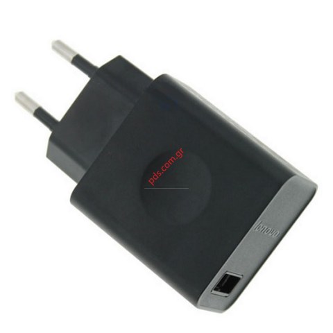 Original Lenovo SA18C30144 2A Black Black Travel Charger (Bulk) Original Lenovo SA18C30144 2A Black Black Travel Charger (Bulk)