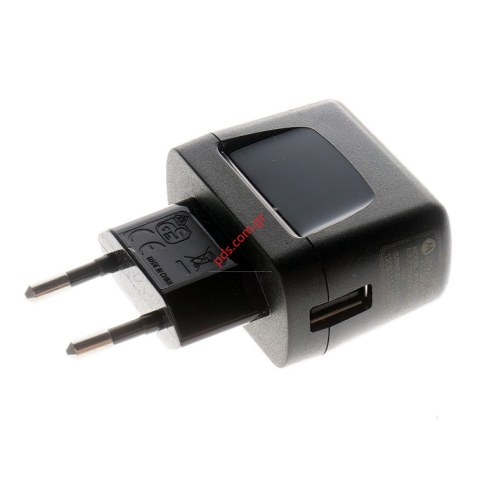 Γνήσιος φοσρτιστής Motorola SPN5727A 220V/850MAH USB Bulk (ΔΕΝ ΠΕΡΙΛΑΜΒΑΝΕΙ ΚΑΛΩΔΙΟ)