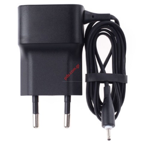 Γνήσιος ταχυφορτιστής σπιτιού Nokia AC-11E Bulk με μικρό φις (Small plug 2,5mm)