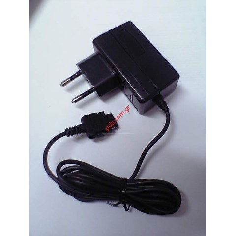 Original Travel Charger Sharp GX15 XN-1QC41 Bulk (ΕΞΑΝΤΛΗΘΗΚΑΝ)