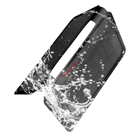 Solar charger 4SMARTS PANEL 10W USB-A Port Foldable