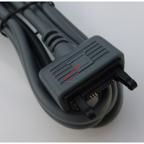 Γνήσιο καλώδιο DCU-65 USB 3 pin SONY ERICSSON K750i (RPM 131 12/2 R1B) Bulk