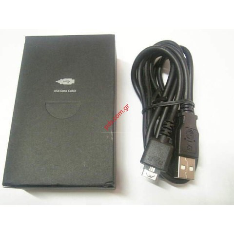 Original usb data transfer cable LG KU990 BOX Original usb data transfer cable LG KU990 BOX
