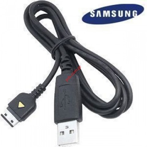 Original Samsung USB-Datacable APCBS10BECSTD Bulk (BLACK or GREY)