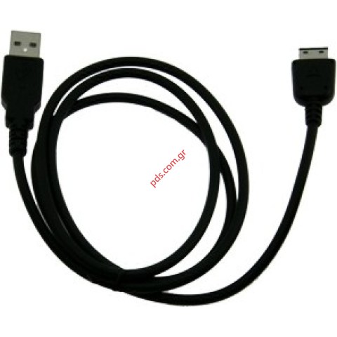 Γνήσιο καλώδιο μεταφοράς δεδομένων USB Samsung B130, C180, C270, E1110, E1120, E2100, M110, M150, M200 Γνήσιο καλώδιο μεταφοράς δεδομένων USB Samsung B130, C180, C270, E1110, E1120, E2100, M110, M150, M200