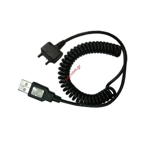 Καλώδιο DCU-60 USB SONY ERICSSON K750i Data cable USB 2.0 Bulk (KRY 101 1413 R2C) Καλώδιο DCU-60 USB SONY ERICSSON K750i Data cable USB 2.0 Bulk (KRY 101 1413 R2C)