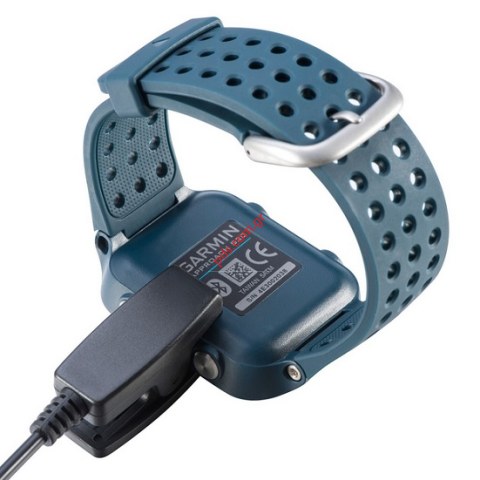 Καλώδιο φόρτισης Garmin Smartwatch VivoMove HR Black σε μαύρο χρώμα Bulk