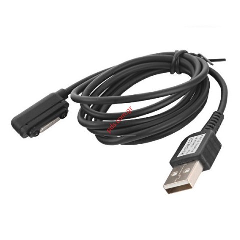 Data cable PC magnetic for Sony Xperia Z1, Z1 Compact,