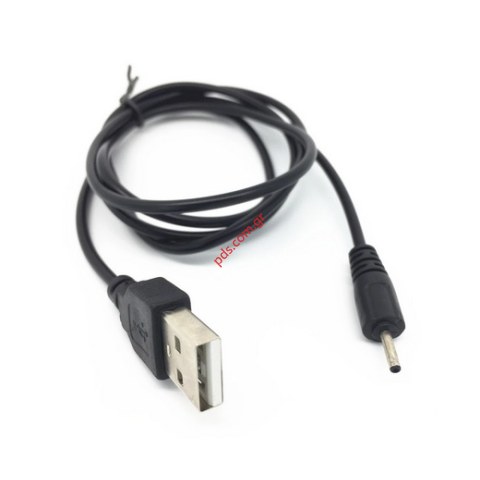 Cable USB Nokia 6101 cable Small Pin 2.5mm Bulk