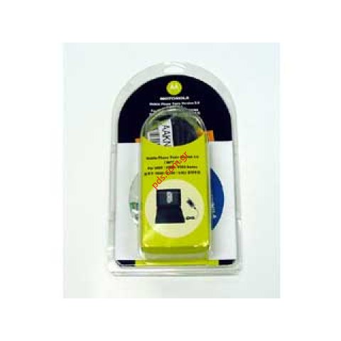 USB data cable καλώδιο MOTOROLA V300 USB data cable καλώδιο MOTOROLA V300