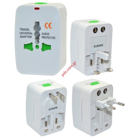 International Universal plug adaptor for all world (EU, USA, UK, AUS, JAP, CN) converter 220/110V International Universal plug adaptor for all world (EU, USA, UK, AUS, JAP, CN) converter 220/110V