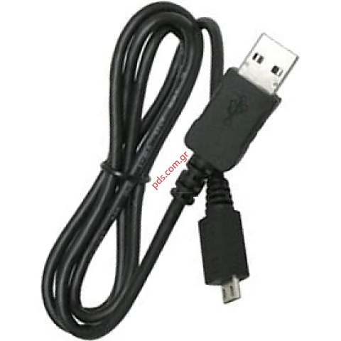 Γνήσιο καλώδιο μεταφοράς δεδομένων BlackBerry 8900 Micro USB ASY-18683-001