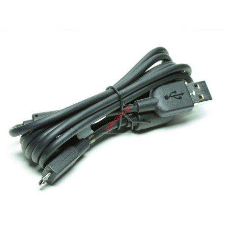 Γνήσιο Sony Ericsson EC700 Micro USB καλώδιο μεταφοράς δεδομένων bulk