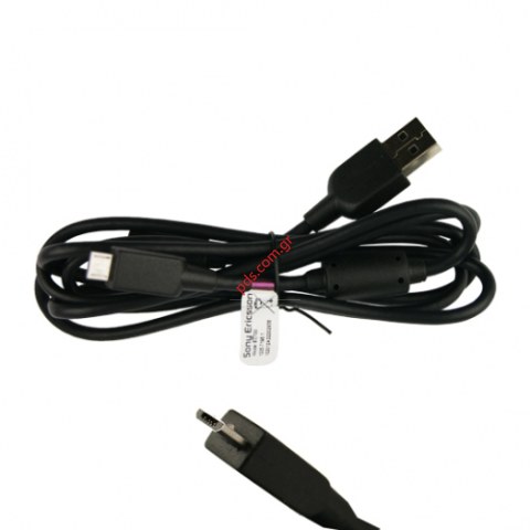 Γνήσιο Sony Ericsson EC700 Micro USB καλώδιο μεταφοράς δεδομένων bulk