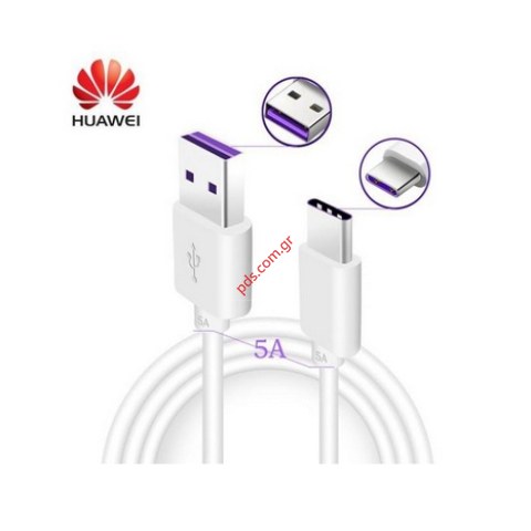 Original Cable Huawei AP71 Type C to USB Male Fast Charging Bulk (SERVICE PACK) Original Cable Huawei AP71 Type C to USB Male Fast Charging Bulk (SERVICE PACK)