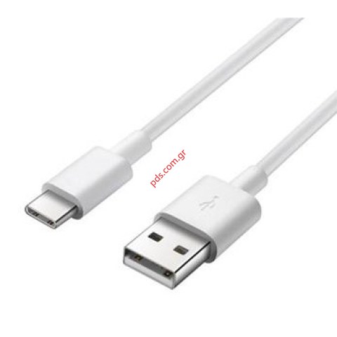 Original Huawei Type-C Data Cable White (Bulk)  Original Huawei Type-C Data Cable White (Bulk)
