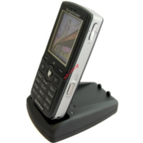 Twin travel charger for K750i Twin travel charger for K750i