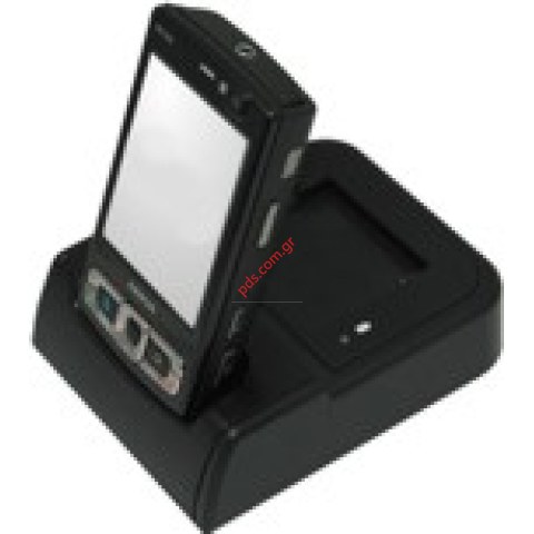 Twin travel charger for N95 8GB Twin travel charger for N95 8GB