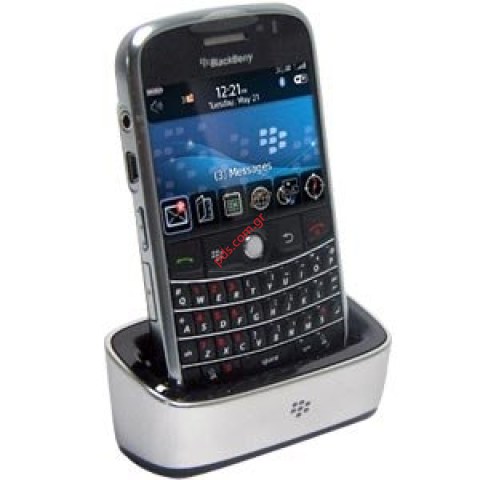 Original Blackberry Charging Pod for Bold 9000 Original Blackberry Charging Pod for Bold 9000