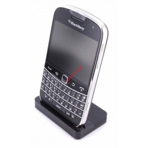Γνήσια βάση φόρτισης BlackBerry Bold Touch 9900, 9930 Desk top ACC-39457-201 (BLISTER)