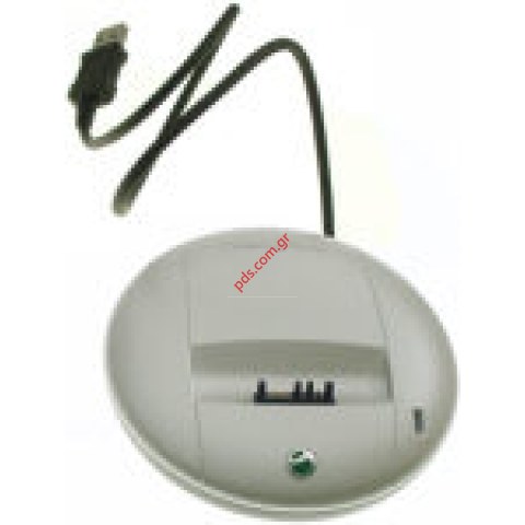 Original desk charger and data station SonyEricsson DSS-25 Bulk Original desk charger and data station SonyEricsson DSS-25 Bulk