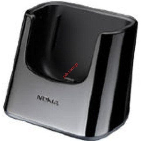 Original charger desktop Nokia DT-19 8800 Arte Black Bulk Original charger desktop Nokia DT-19 8800 Arte Black Bulk