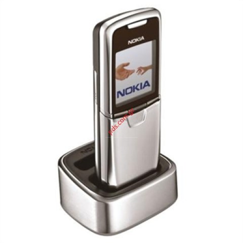 Γνήσιος επιτραπέζιος φορτιστής Nokia DT-8 για το 8800 Blister (ΕΞΑΝΤΛΗΘΗΚΕ)