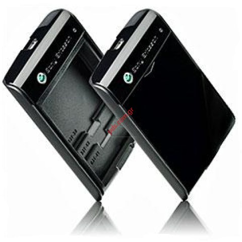 Original Sony Ericsson Battery Charger EP900 ( Without microUSB charger) Bulk
