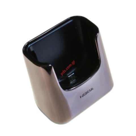 Original charger desktop Nokia DT-19 Brown Bulk 8800 Arte, 8800 Sapphire Arte brown. Original charger desktop Nokia DT-19 Brown Bulk 8800 Arte, 8800 Sapphire Arte brown.