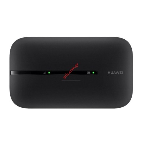 Ασύρματο Huawei E5576-320 4G/LTE (51071RYN) Black Modem & WiFi Router Box